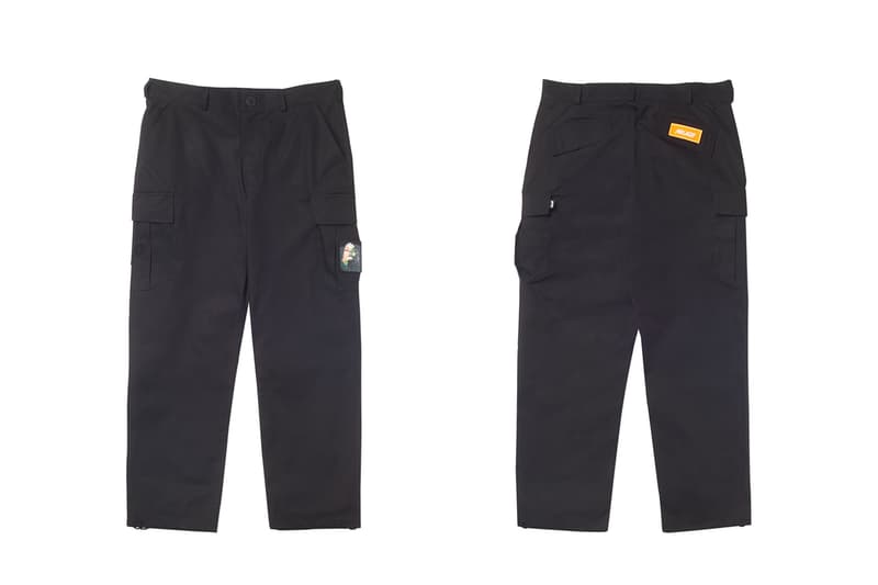 パレス スケートボード Palace Summer 2020 Pants and Bottoms jeans shorts pants chinos khakis cargo jorts capris madras patchwork hiking outdoors 