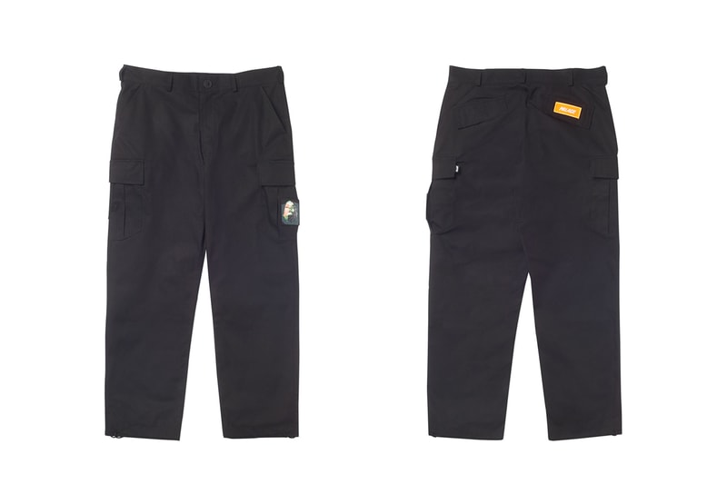 パレス スケートボード Palace Summer 2020 Pants and Bottoms jeans shorts pants chinos khakis cargo jorts capris madras patchwork hiking outdoors 