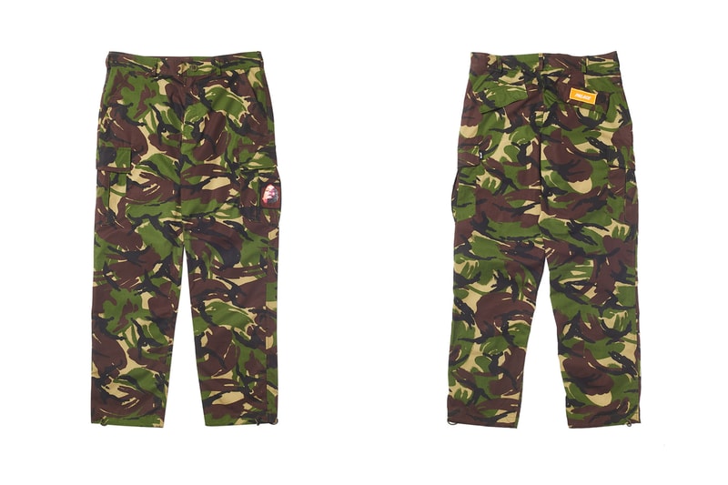 パレス スケートボード Palace Summer 2020 Pants and Bottoms jeans shorts pants chinos khakis cargo jorts capris madras patchwork hiking outdoors 