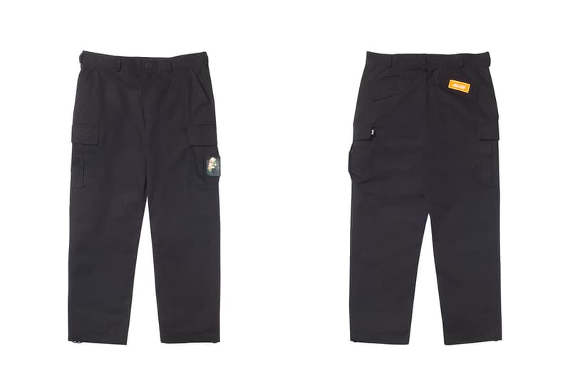 パレス スケートボード Palace Summer 2020 Pants and Bottoms jeans shorts pants chinos khakis cargo jorts capris madras patchwork hiking outdoors 