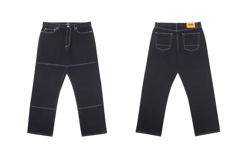 パレス スケートボード Palace Summer 2020 Pants and Bottoms jeans shorts pants chinos khakis cargo jorts capris madras patchwork hiking outdoors 
