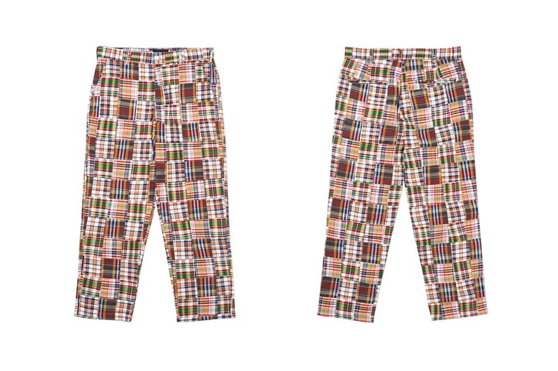 パレス スケートボード Palace Summer 2020 Pants and Bottoms jeans shorts pants chinos khakis cargo jorts capris madras patchwork hiking outdoors 