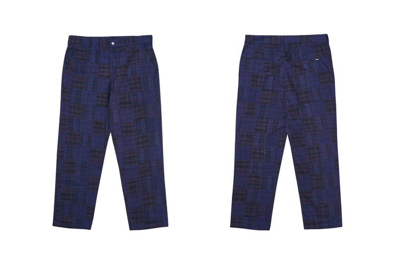 パレス スケートボード Palace Summer 2020 Pants and Bottoms jeans shorts pants chinos khakis cargo jorts capris madras patchwork hiking outdoors 