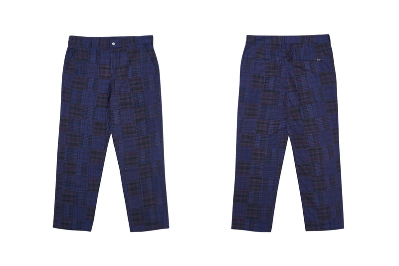パレス スケートボード Palace Summer 2020 Pants and Bottoms jeans shorts pants chinos khakis cargo jorts capris madras patchwork hiking outdoors 