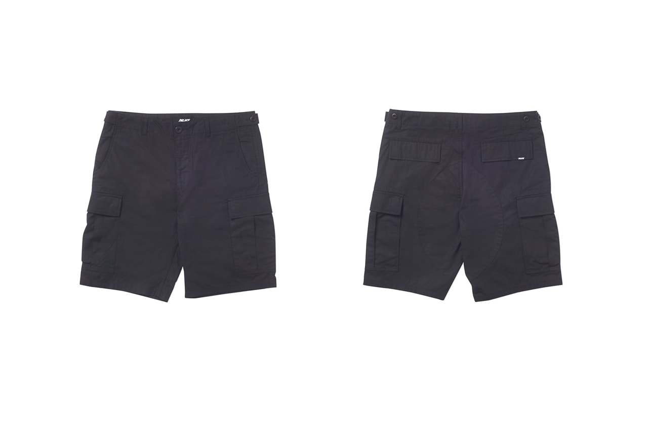 パレス スケートボード Palace Summer 2020 Pants and Bottoms jeans shorts pants chinos khakis cargo jorts capris madras patchwork hiking outdoors 