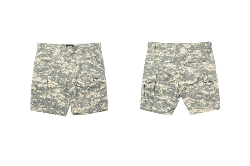 パレス スケートボード Palace Summer 2020 Pants and Bottoms jeans shorts pants chinos khakis cargo jorts capris madras patchwork hiking outdoors 