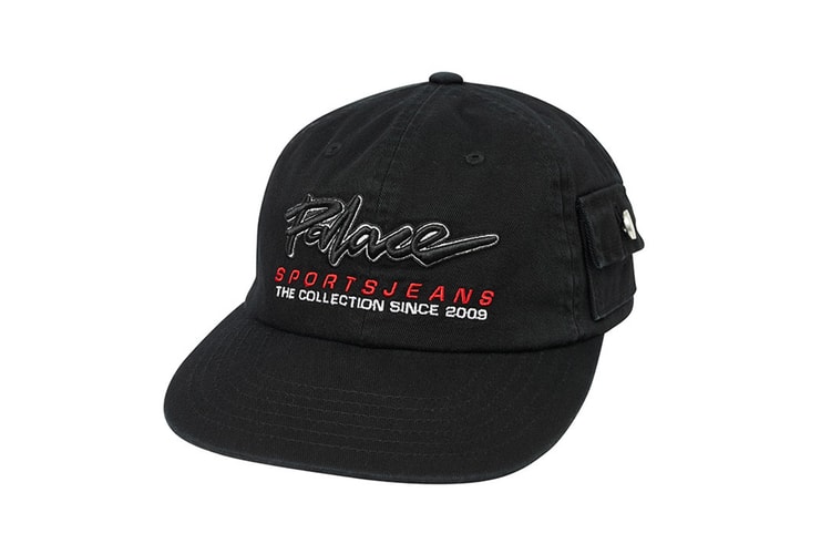 PALACE SKATEBOARDS 2020年夏コレクション発売アイテム一覧 - ヘッドウェア