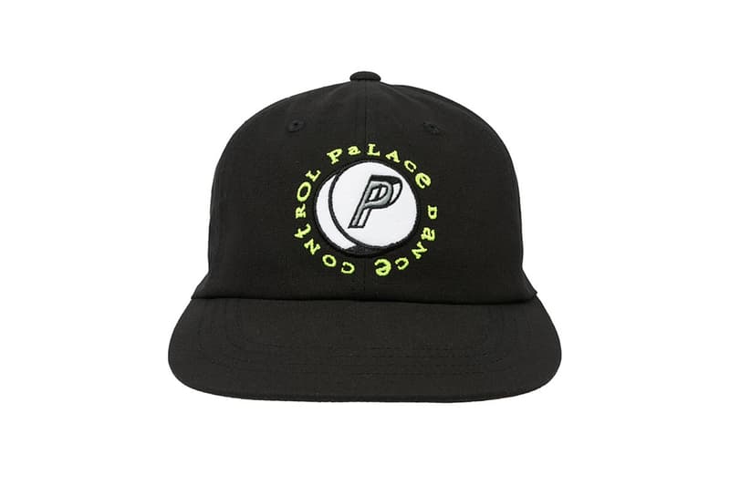 パレス スケートボード Palace Summer 2020 Hats Caps bucket safari Tri ferg logo dance control sportsjeans collection suede tartan checks