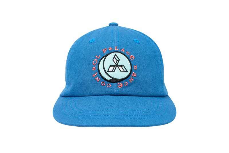 パレス スケートボード Palace Summer 2020 Hats Caps bucket safari Tri ferg logo dance control sportsjeans collection suede tartan checks