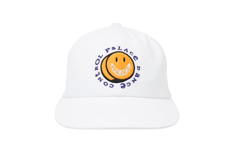 パレス スケートボード Palace Summer 2020 Hats Caps bucket safari Tri ferg logo dance control sportsjeans collection suede tartan checks