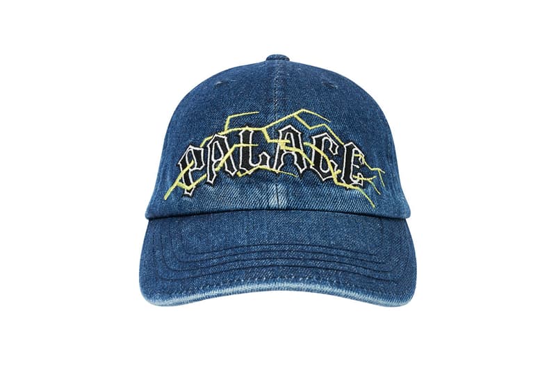 パレス スケートボード Palace Summer 2020 Hats Caps bucket safari Tri ferg logo dance control sportsjeans collection suede tartan checks