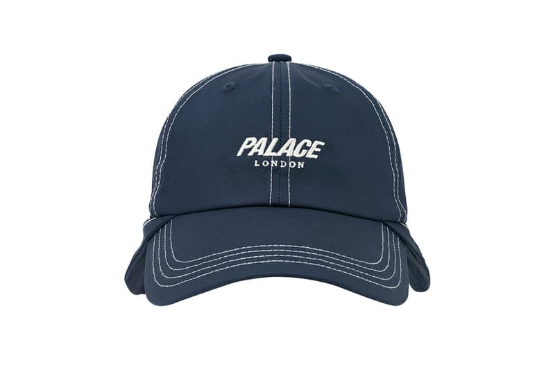パレス スケートボード Palace Summer 2020 Hats Caps bucket safari Tri ferg logo dance control sportsjeans collection suede tartan checks