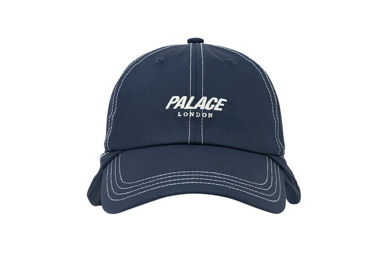 パレス スケートボード Palace Summer 2020 Hats Caps bucket safari Tri ferg logo dance control sportsjeans collection suede tartan checks