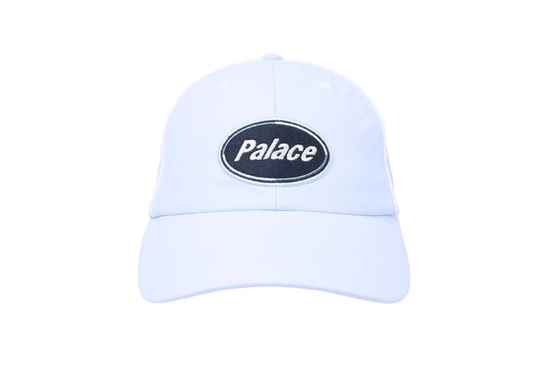 パレス スケートボード Palace Summer 2020 Hats Caps bucket safari Tri ferg logo dance control sportsjeans collection suede tartan checks