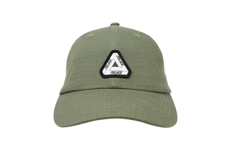 パレス スケートボード Palace Summer 2020 Hats Caps bucket safari Tri ferg logo dance control sportsjeans collection suede tartan checks