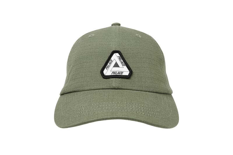 パレス スケートボード Palace Summer 2020 Hats Caps bucket safari Tri ferg logo dance control sportsjeans collection suede tartan checks
