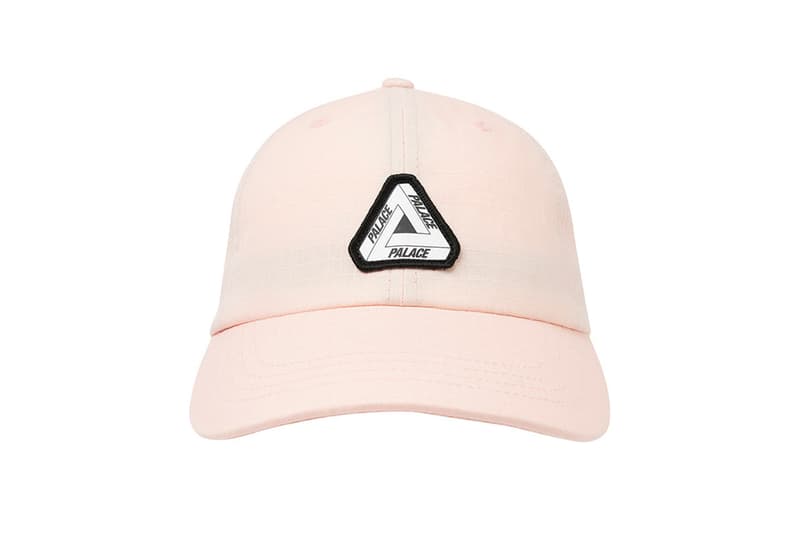 パレス スケートボード Palace Summer 2020 Hats Caps bucket safari Tri ferg logo dance control sportsjeans collection suede tartan checks