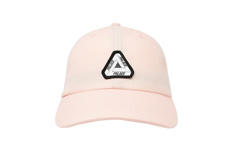 パレス スケートボード Palace Summer 2020 Hats Caps bucket safari Tri ferg logo dance control sportsjeans collection suede tartan checks