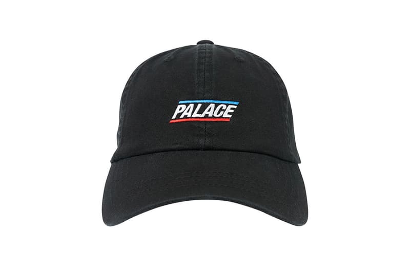 パレス スケートボード Palace Summer 2020 Hats Caps bucket safari Tri ferg logo dance control sportsjeans collection suede tartan checks