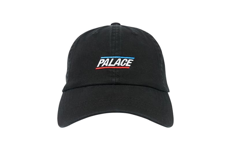 パレス スケートボード Palace Summer 2020 Hats Caps bucket safari Tri ferg logo dance control sportsjeans collection suede tartan checks