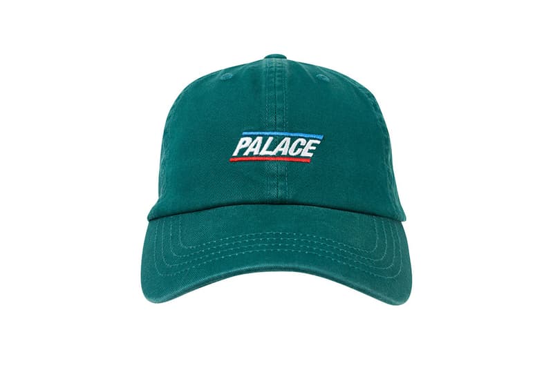 パレス スケートボード Palace Summer 2020 Hats Caps bucket safari Tri ferg logo dance control sportsjeans collection suede tartan checks