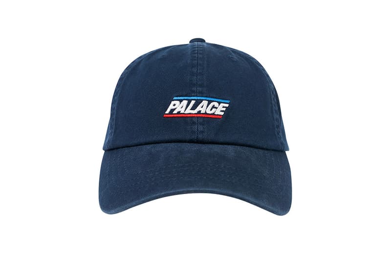 パレス スケートボード Palace Summer 2020 Hats Caps bucket safari Tri ferg logo dance control sportsjeans collection suede tartan checks