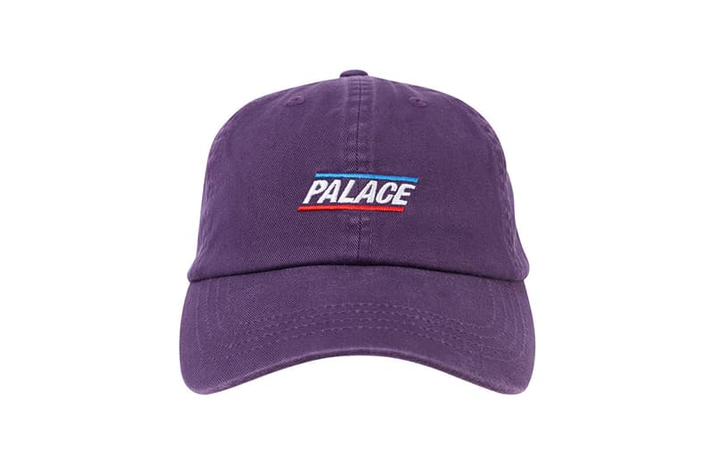 パレス スケートボード Palace Summer 2020 Hats Caps bucket safari Tri ferg logo dance control sportsjeans collection suede tartan checks
