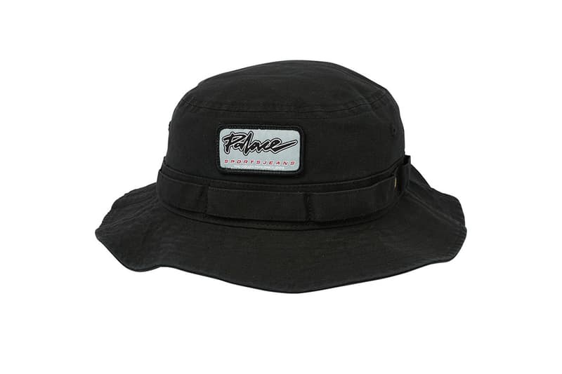 パレス スケートボード Palace Summer 2020 Hats Caps bucket safari Tri ferg logo dance control sportsjeans collection suede tartan checks