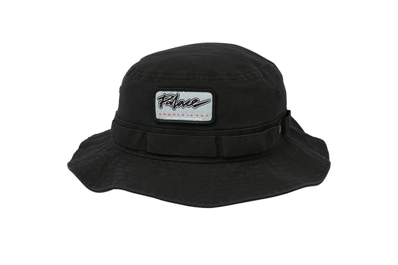 パレス スケートボード Palace Summer 2020 Hats Caps bucket safari Tri ferg logo dance control sportsjeans collection suede tartan checks