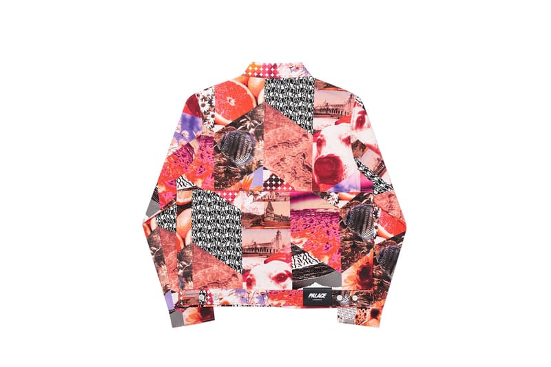 パレス スケートボード Palace Summer 2020 Jackets Release Info Date Buy Price