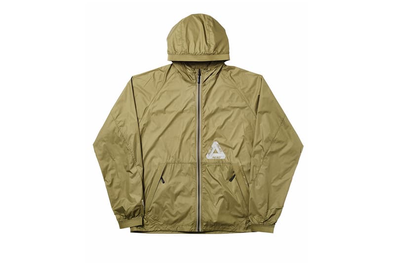 パレス スケートボード Palace Summer 2020 Jackets Release Info Date Buy Price