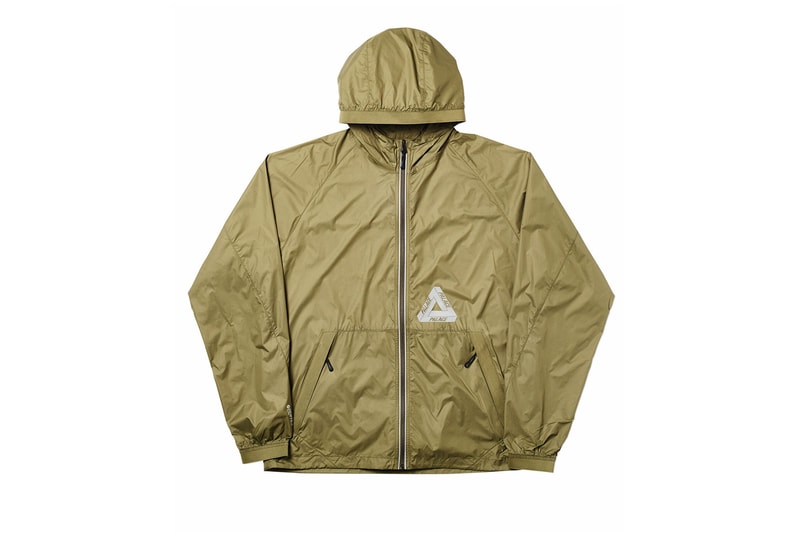 パレス スケートボード Palace Summer 2020 Jackets Release Info Date Buy Price