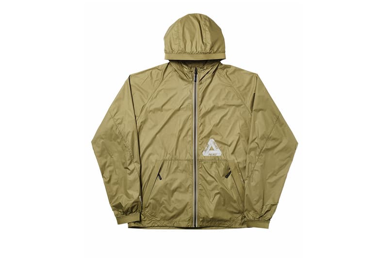 パレス スケートボード Palace Summer 2020 Jackets Release Info Date Buy Price
