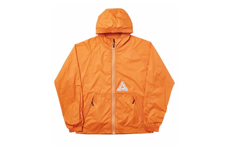 パレス スケートボード Palace Summer 2020 Jackets Release Info Date Buy Price
