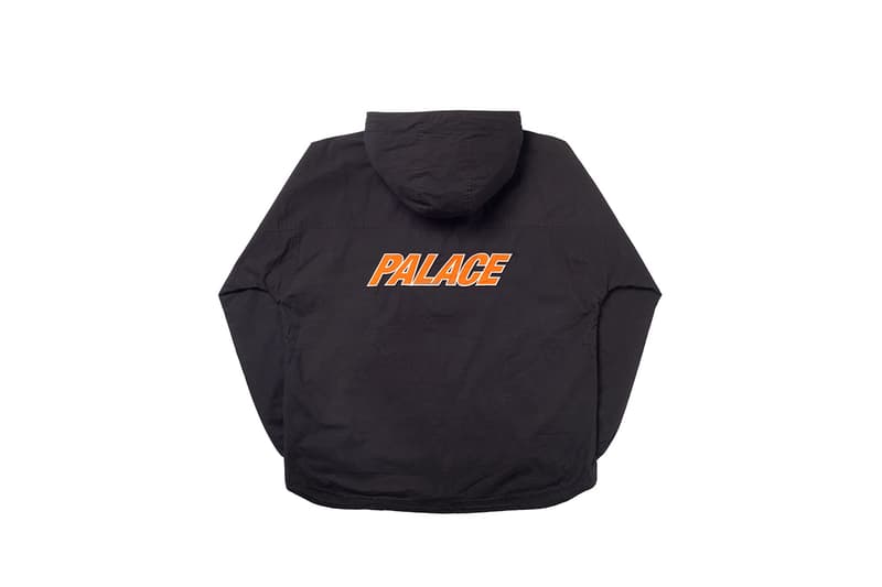 パレス スケートボード Palace Summer 2020 Jackets Release Info Date Buy Price