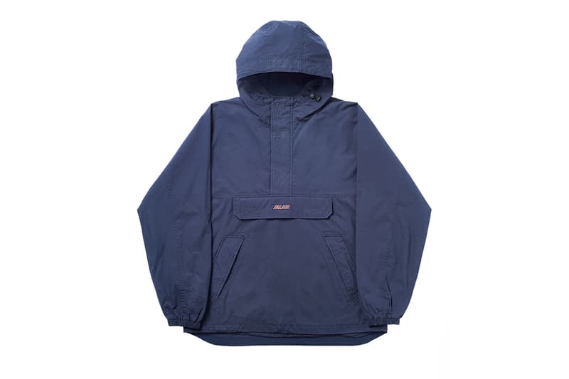 パレス スケートボード Palace Summer 2020 Jackets Release Info Date Buy Price
