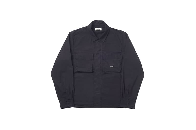 パレス スケートボード Palace Summer 2020 Jackets Release Info Date Buy Price
