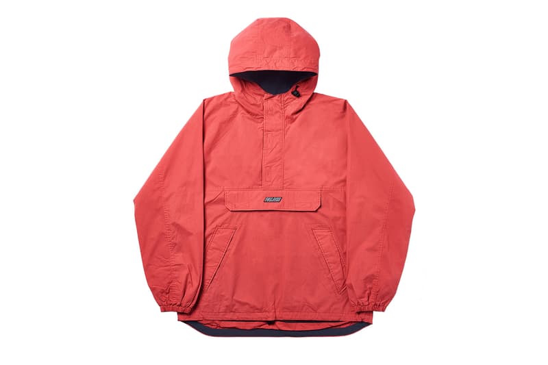 パレス スケートボード Palace Summer 2020 Jackets Release Info Date Buy Price