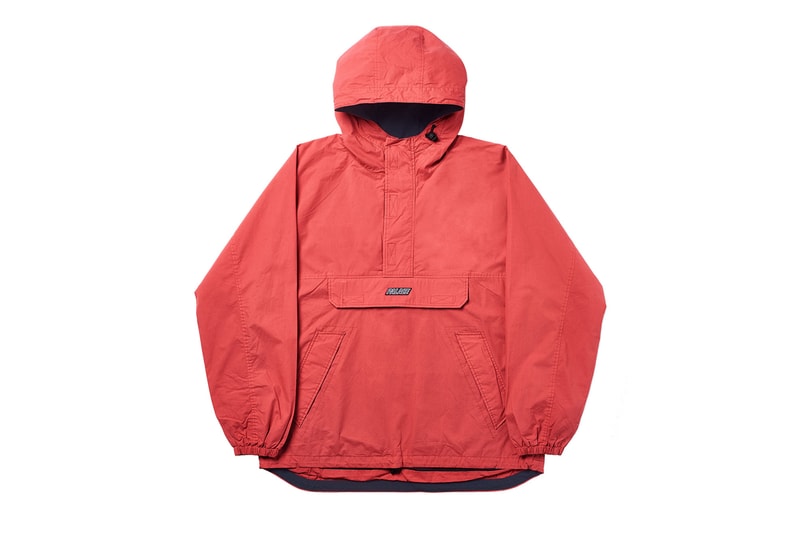 パレス スケートボード Palace Summer 2020 Jackets Release Info Date Buy Price