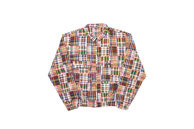 パレス スケートボード Palace Summer 2020 Jackets Release Info Date Buy Price