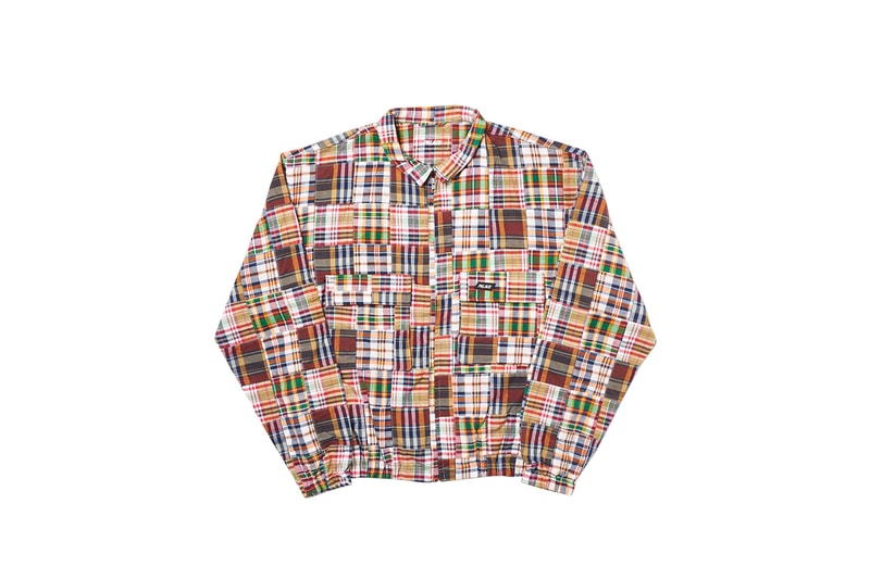 パレス スケートボード Palace Summer 2020 Jackets Release Info Date Buy Price