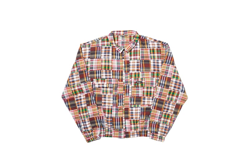 パレス スケートボード Palace Summer 2020 Jackets Release Info Date Buy Price