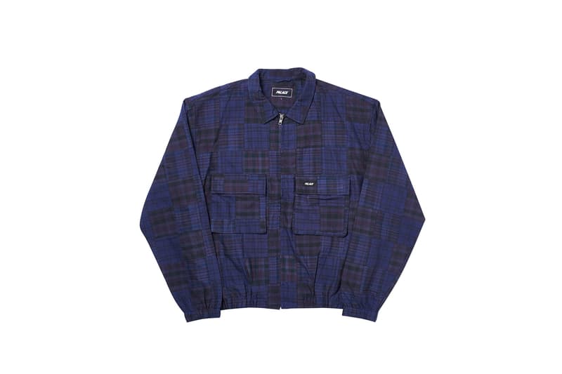 パレス スケートボード Palace Summer 2020 Jackets Release Info Date Buy Price