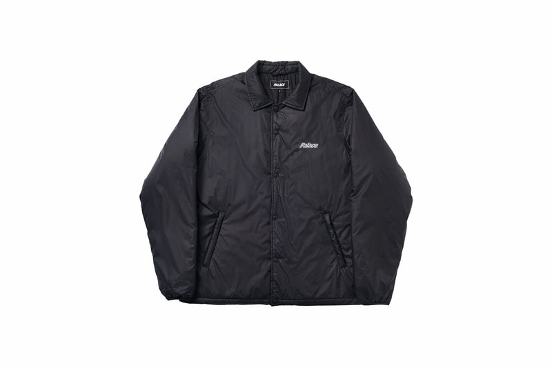 パレス スケートボード Palace Summer 2020 Jackets Release Info Date Buy Price