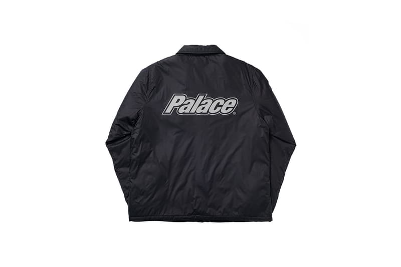 パレス スケートボード Palace Summer 2020 Jackets Release Info Date Buy Price