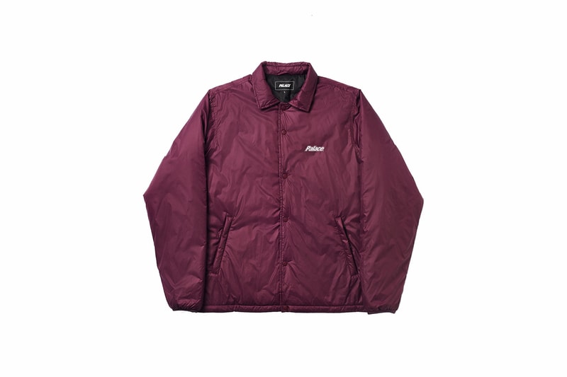 パレス スケートボード Palace Summer 2020 Jackets Release Info Date Buy Price
