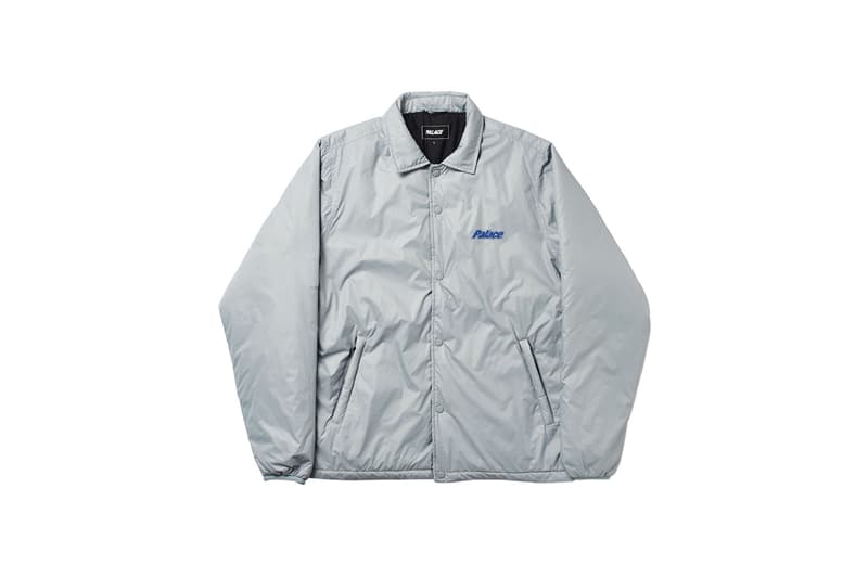 パレス スケートボード Palace Summer 2020 Jackets Release Info Date Buy Price