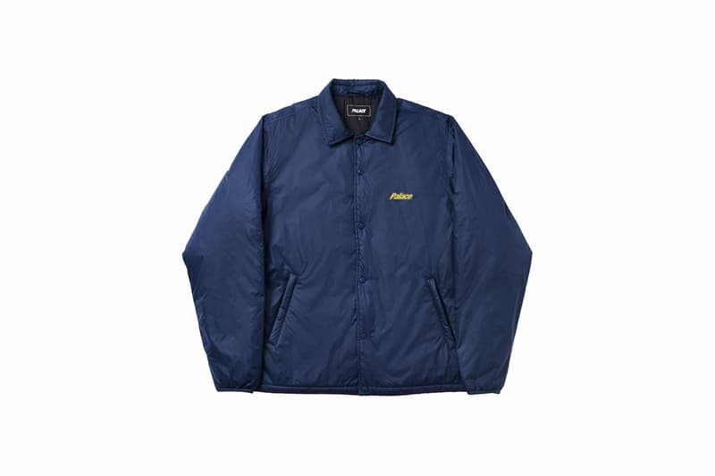 パレス スケートボード Palace Summer 2020 Jackets Release Info Date Buy Price