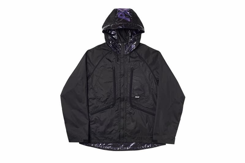 パレス スケートボード Palace Summer 2020 Jackets Release Info Date Buy Price