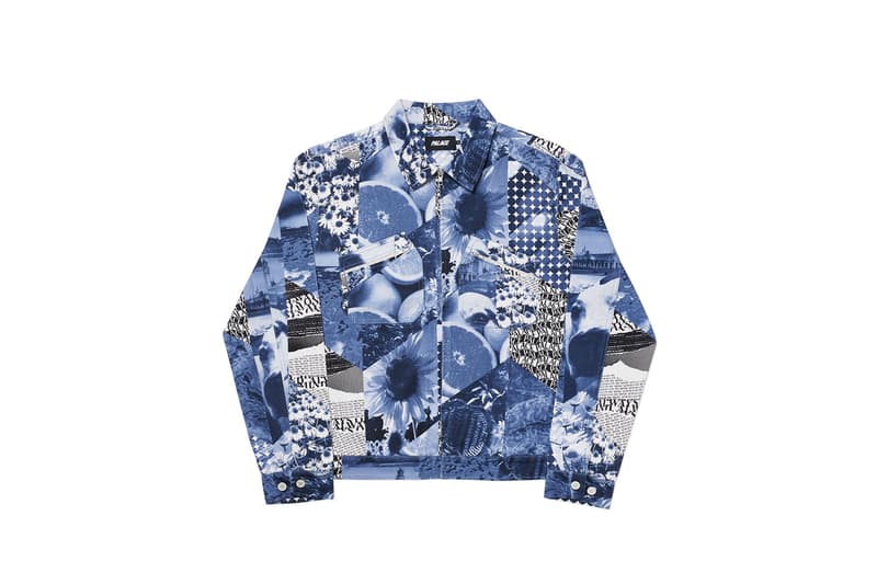 パレス スケートボード Palace Summer 2020 Jackets Release Info Date Buy Price